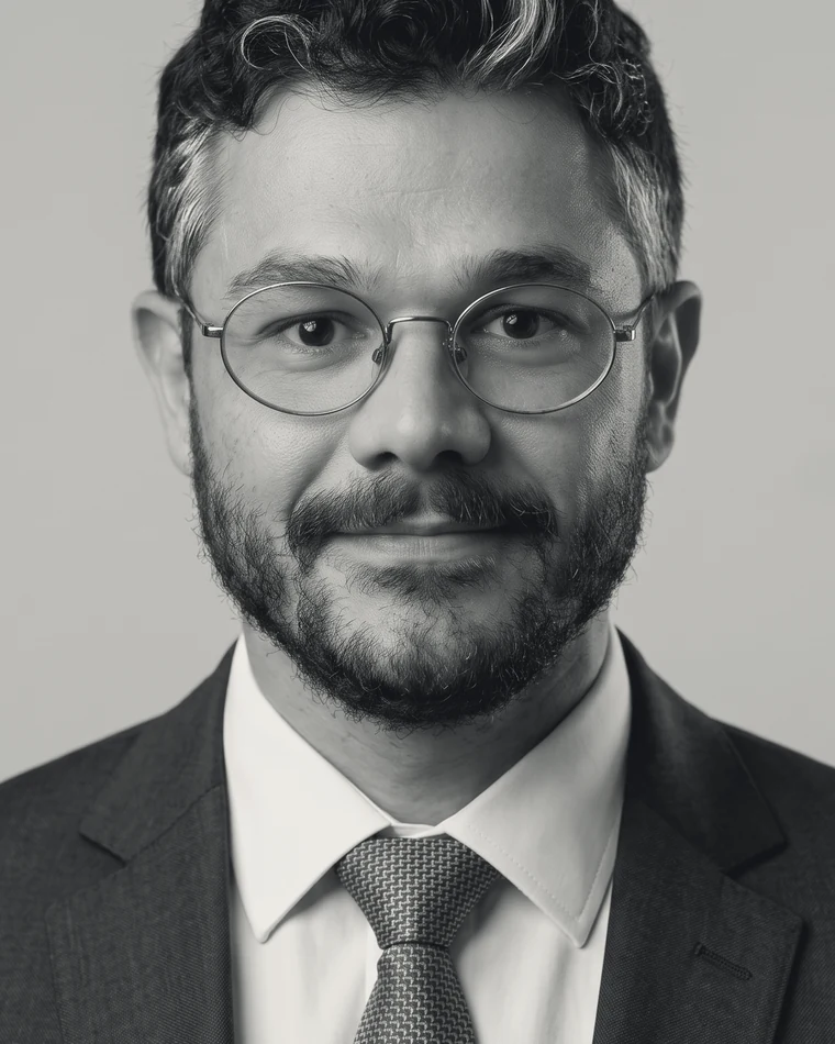 Av. M. Agah Çeçen